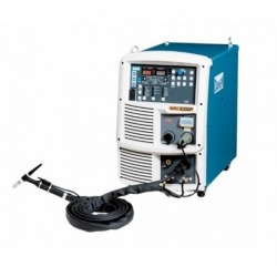 เครื่องเชื่อม Welbee Inverter A350P