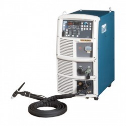 เครื่องเชื่อม OTC Welbee Inverter A500P