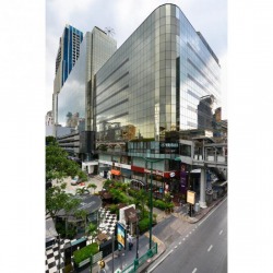 space for rent next to bts