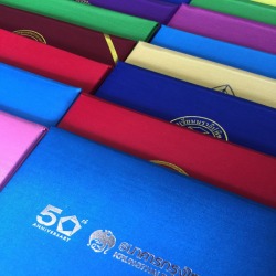 ปกประกาศนียบัตรทุกสถาบัน 