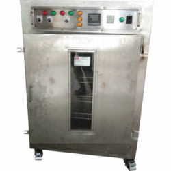 Made to order stainless steel work