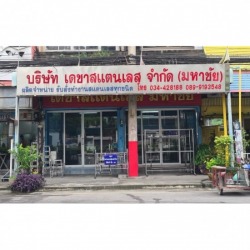 stainless steel kitchenware store