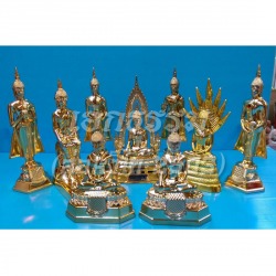 พระประจำวัน