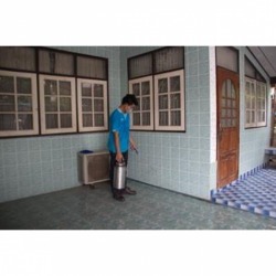 Bangkok Termite Control Company