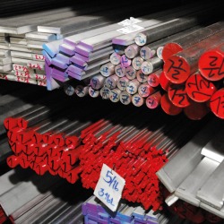 Angle Bar ฉากสแตนเลส