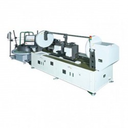 CNC Wire bending machine