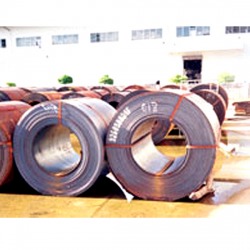 Steel Coil