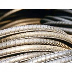 Steel Deformed Bars