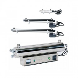 UV Sterillizers