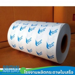 Made to order paper rolls