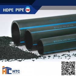ขายส่งท่อ HDPE แบรนด์ SR, TAP, UHM ราคาส่ง
