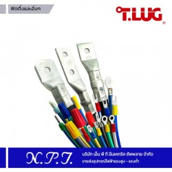 ฟิตติ้ง T.LUG