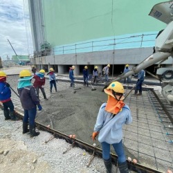 Rayong construction contracting company