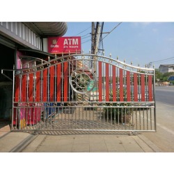 โครงหลังคา
