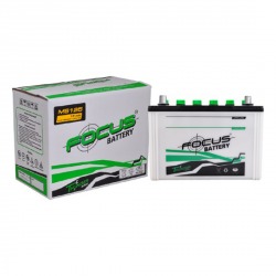  แบตเตอรี่รถ(รุ่น MS125) 80Ah /15 ผลิตแบตเตอรี่ ขายแบตเตอรี่