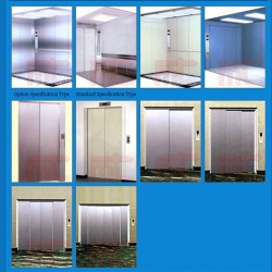 ลิฟท์เตียงพยาบาล (Bed Lift)