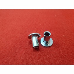 Industrial nut screw