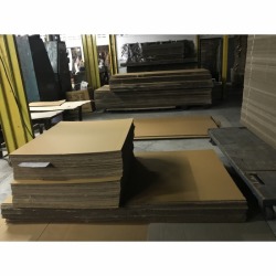 Made to order die-cut boxes