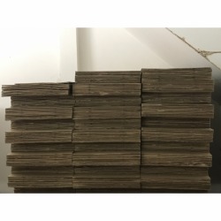 Wholesale corrugated boxes