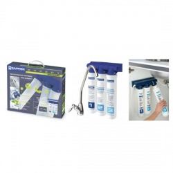  BWT  Table Water Filter Pitcher