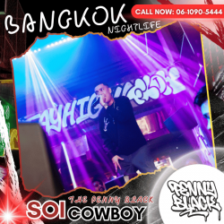 live music Bangkok