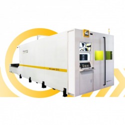 เครื่องตัดเลเซอร์ HGLB-3015