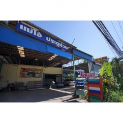Mechanic to install rolling door in Mae Jo, Chiang Mai