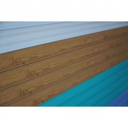 Design, install rolling shutter in Mae Jo, Chiang Mai