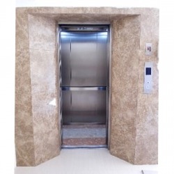 ลิฟต์โดยสาร Passenger Elevator