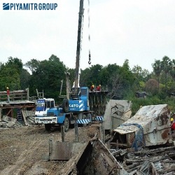 รับจ้างรื้อถอน