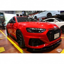 Audi RS4 2021