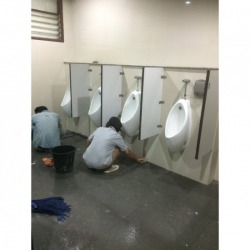 งานวางระบบสุขาภิบาล