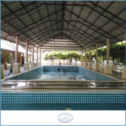 swimming pool repair company