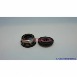 Cheap Seal Plastic