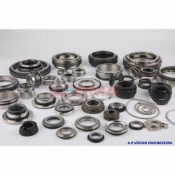 Selling seals