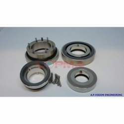 Mechanical Seal Factory