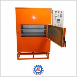industrial oven factory