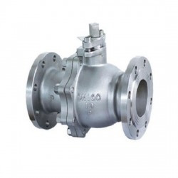 Ball Valve สแตนเลส