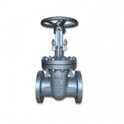 วาล์วประตูน้ำ(Gate valve)