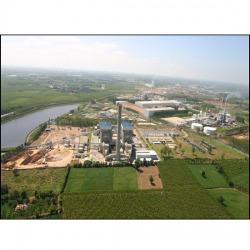รายงานประมวลหลักการปฏิบัติ การผลิตไฟฟ้าจากเชื้อเพลิงชีวมวล