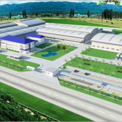 ที่ปรึกษาในการจัดทำรายงานการวิเคราะห์ผลกระทบสิ่งแวดล้อม EIA