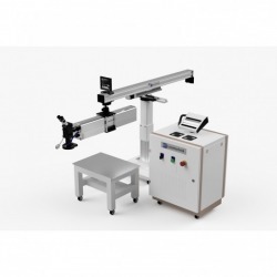 Laser welding