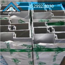 Aluminum wholesale price