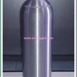 ท่อคาร์บอนไดออกไซด์ 0.5 คิว(อลูมิเนียม)ราคา 4,000 บาท
