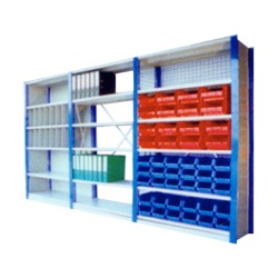 MICRO RACK SYSTEM