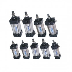 กระบอกลม แอร์แทค (AIRTAC AIR CYLINDER)