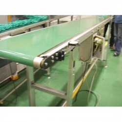 รับผลิตสายพานConveyor