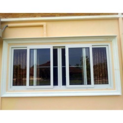 หน้าต่าง UPVC