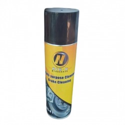 brake cleaning spray