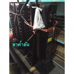 ขาค้ำยัน อยุธยา